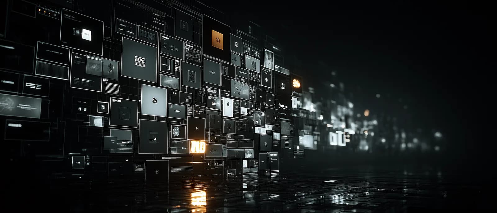 How the execution layer normalizes signals, applies governed logic, and produces auditable records