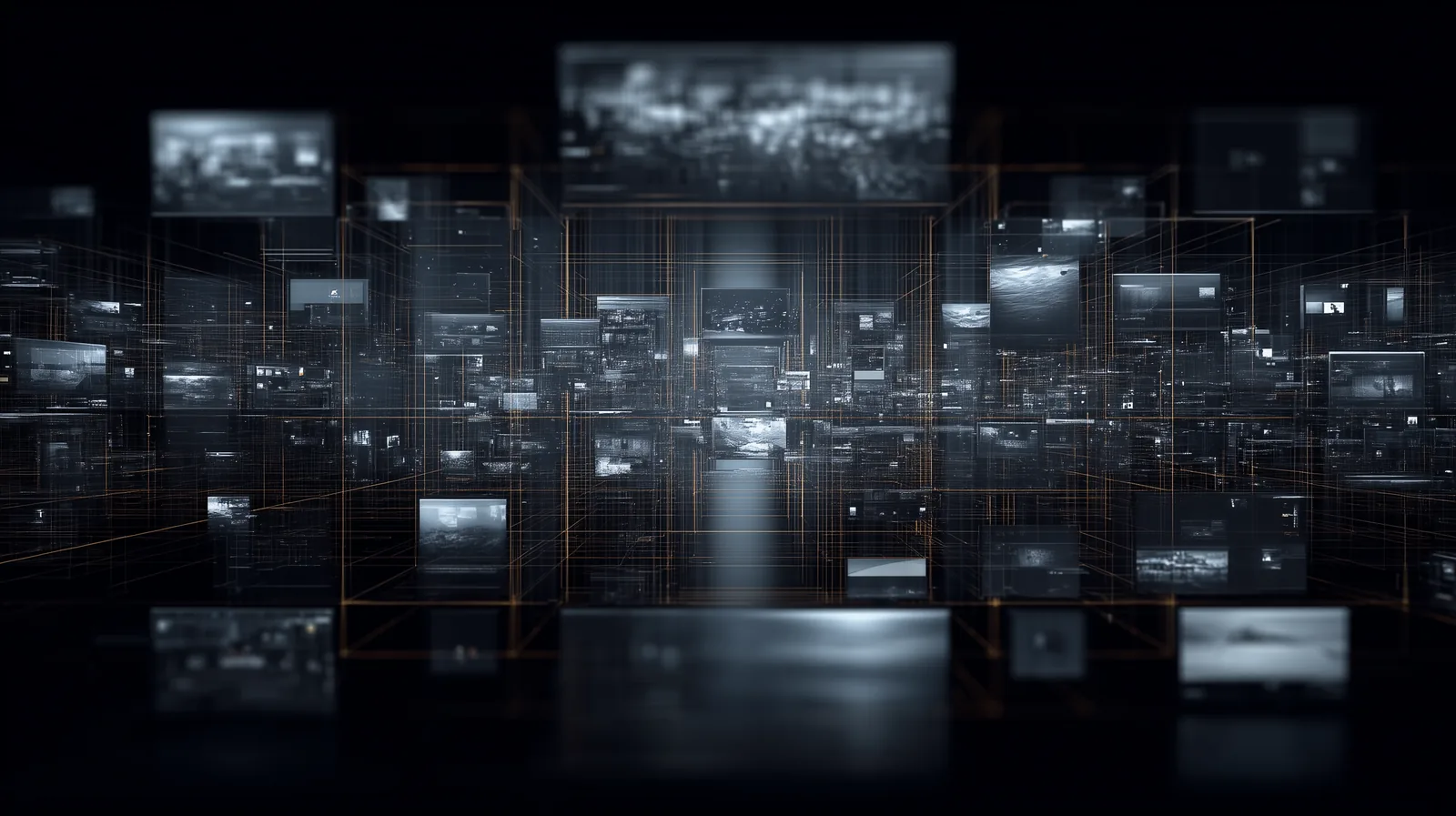 DistroLogic governed execution architecture connecting intelligence, policy, movement, and proof