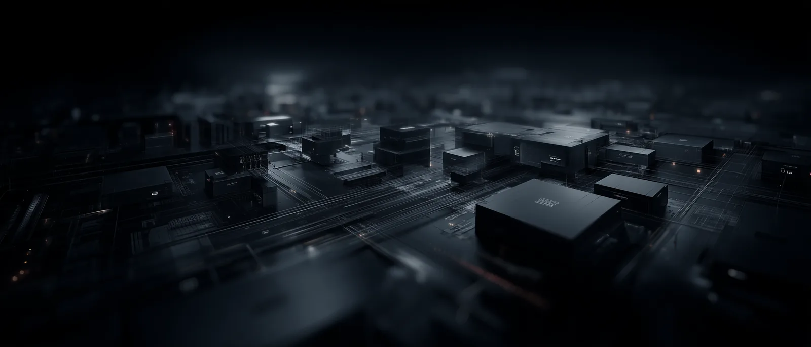 DistroLogic connecting shipment data, trade records, carrier activity, and operational decisions into one governed decision layer